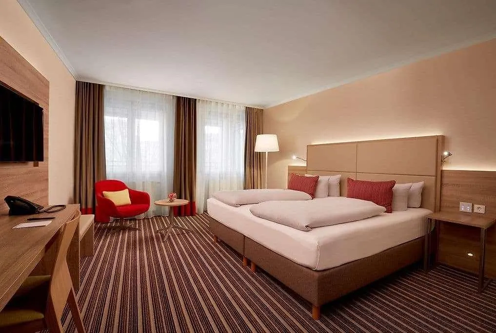 Hyperion Hotel ברלין