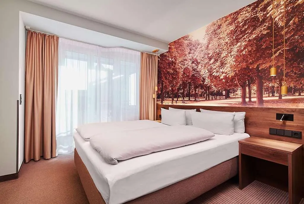 Hyperion Hotel Berlin