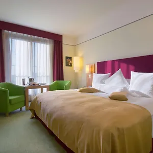 Meliá **** Berlin