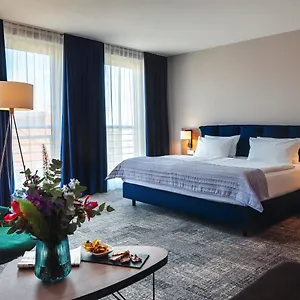 Center East Prenzlauer Berg By Ihg **** Berlin