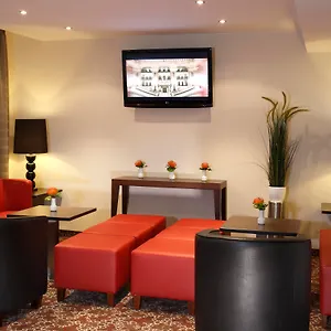 Berlin Mark Hotel Ξενοδοχείο