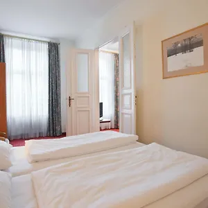 Acom-hotel Kurfuerstendamm *** Berlin