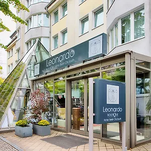 Leonardo Boutique South Berlim