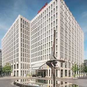 Marriott מלון