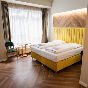 *** Hotel Pilvax Hongrie