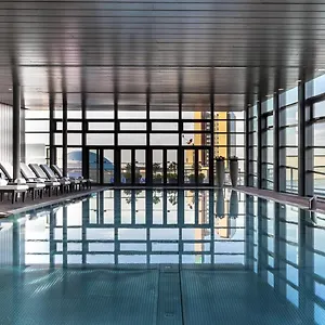 Hotel Grand Hyatt, Berlin