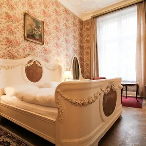 Hotel-pension Funk Am Kurfuerstendamm *** Berlin