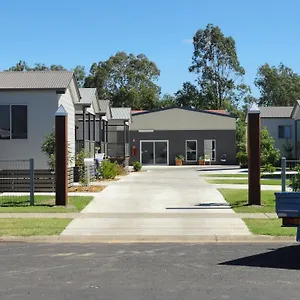 Tourist Park Dalby