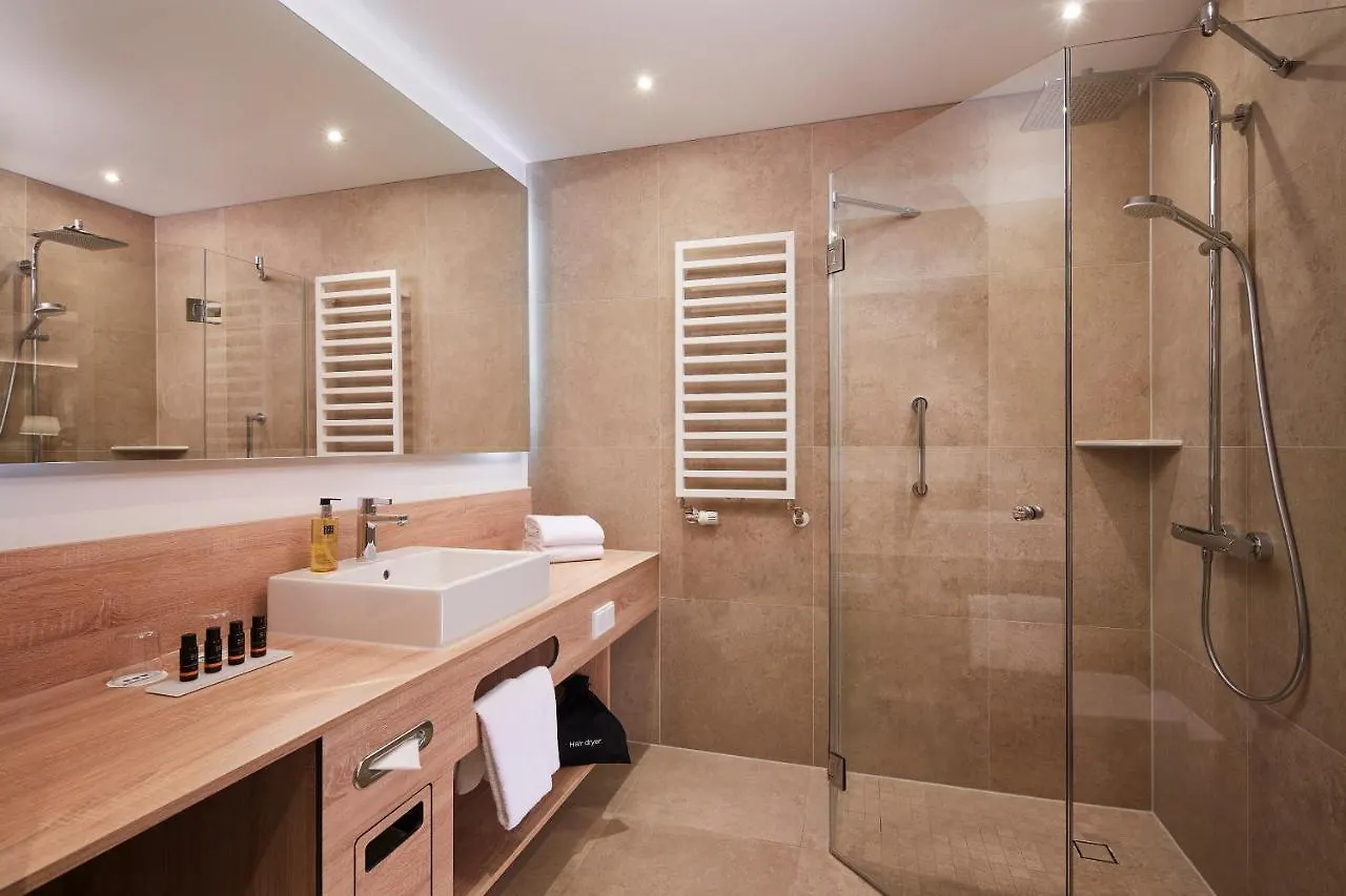 Hyperion Hotel Berlim