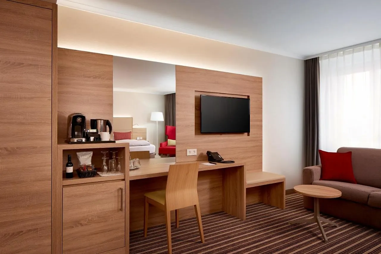 Hyperion Hotel Berlin